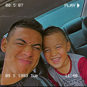 Meet your Posher, Sergio